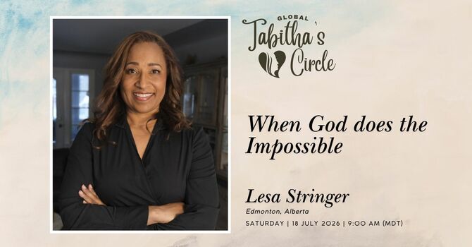 When God does the Impossible