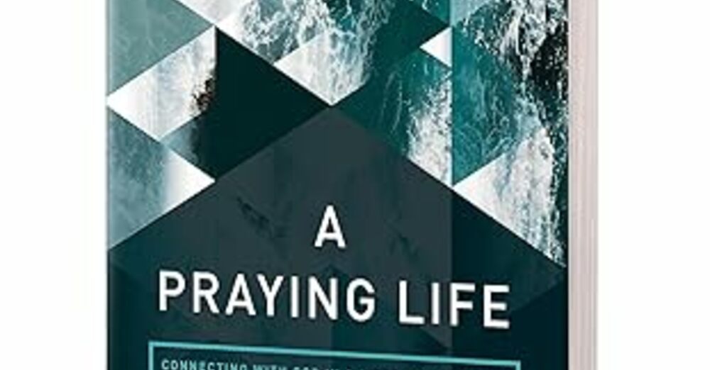 Prayer Study