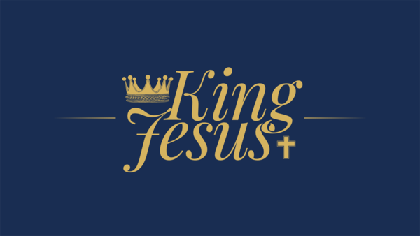 King Jesus