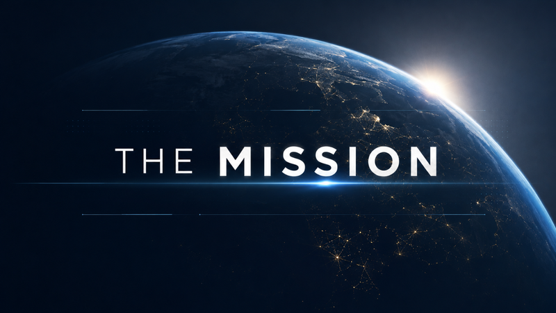 The Mission