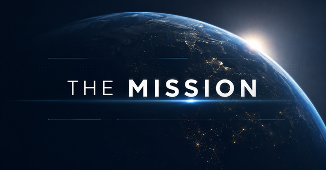 The Mission