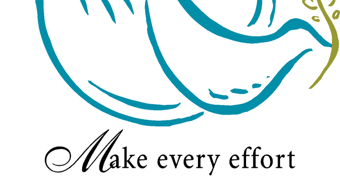 Fully Alive: The Human Propensity to Mess Things Up