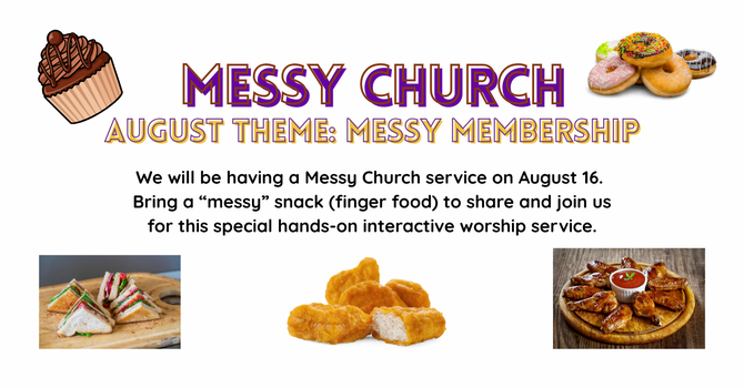 Messy Church