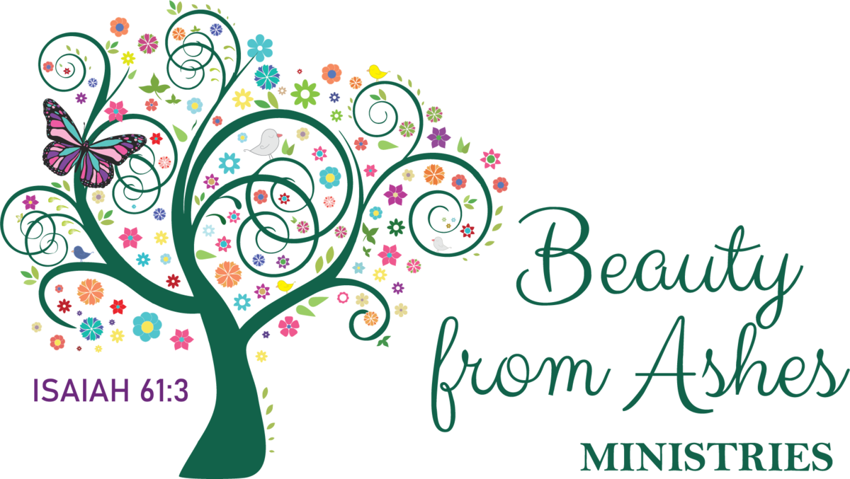 Beauty From Ashes | Cornerstone Bible Church
