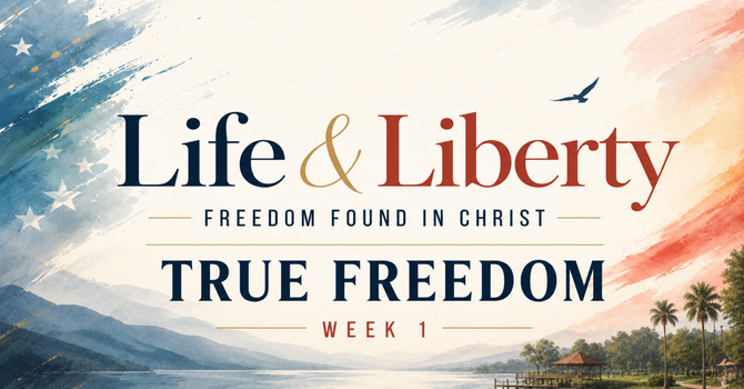 True Freedom