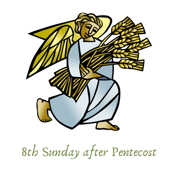 Sunday Worship