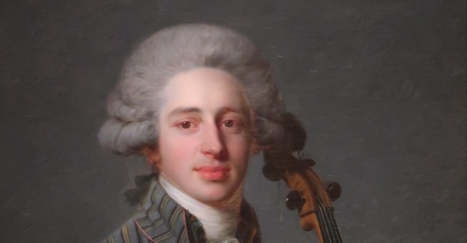 A Trifle of Musick