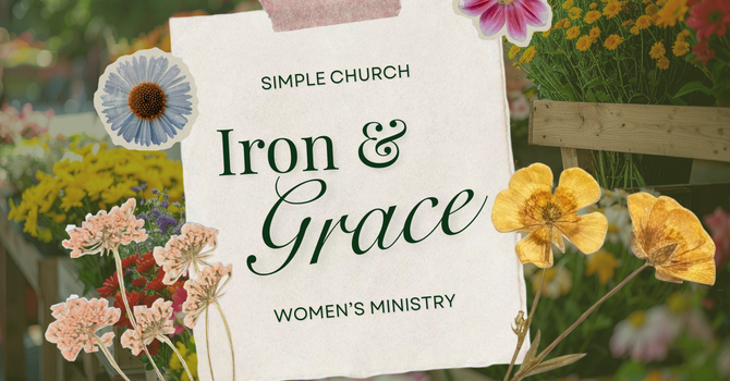 Iron & Grace