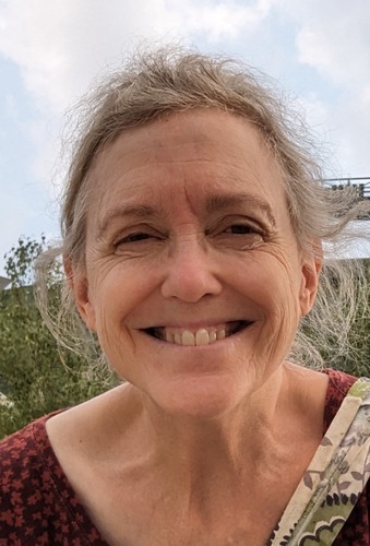 Judy Klyver
