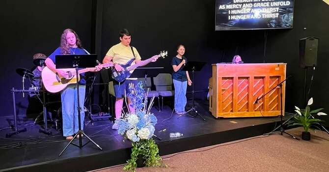Beacon Youth