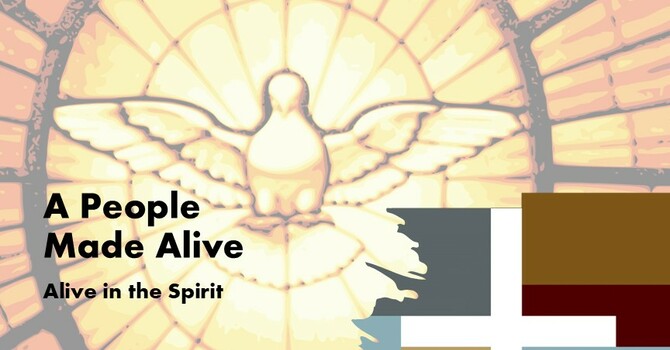 A People Made Alive