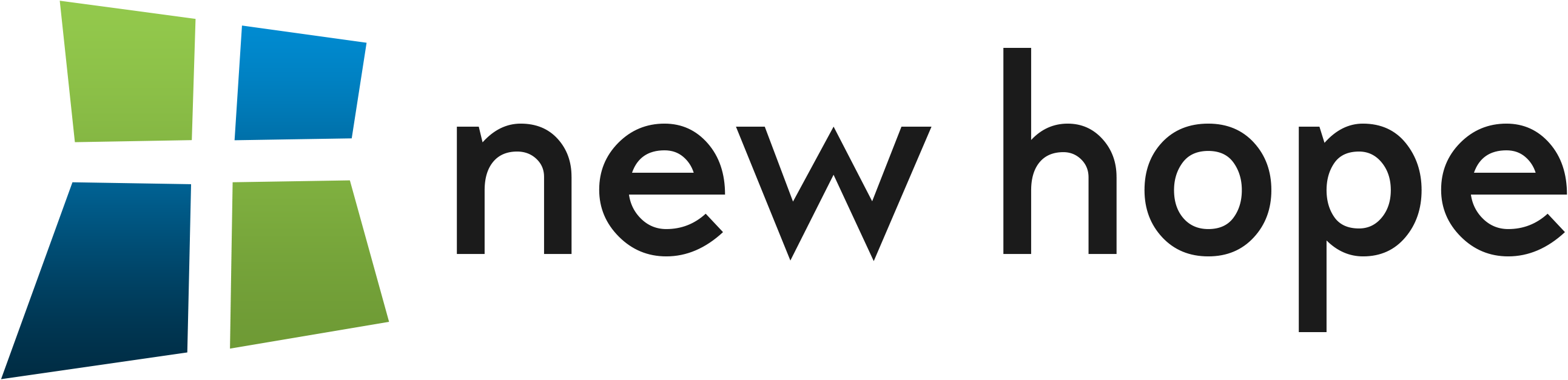 New Hope Wesleyan Church