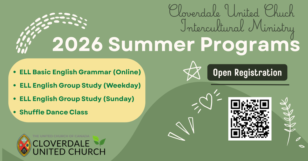 ICM Summer Programs