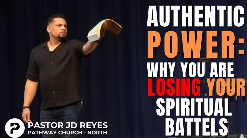 Authentic Power