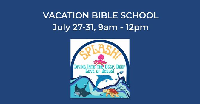 Vacation Bible School