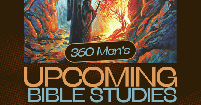 360 Men's Bible Study