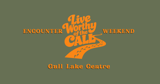 Youth Encounter Weekend Retreat