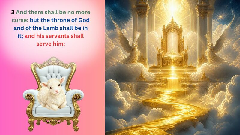 Book of Revelation Episode 48 - Revelation 22