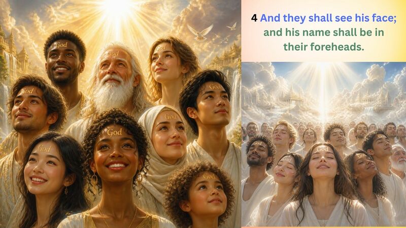 Book of Revelation Episode 48 - Revelation 22