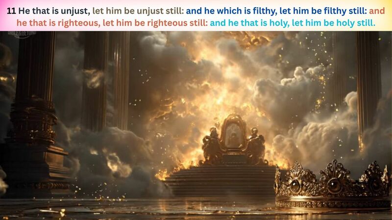 Book of Revelation Episode 48 - Revelation 22