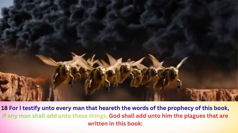 Book of Revelation Episode 48 - Revelation 22
