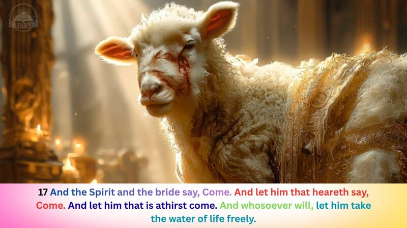 Book of Revelation Episode 48 - Revelation 22