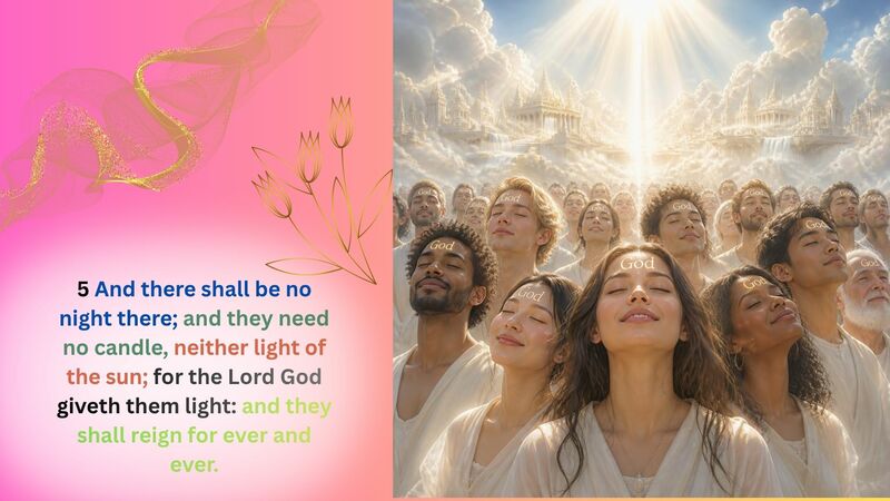 Book of Revelation Episode 48 - Revelation 22