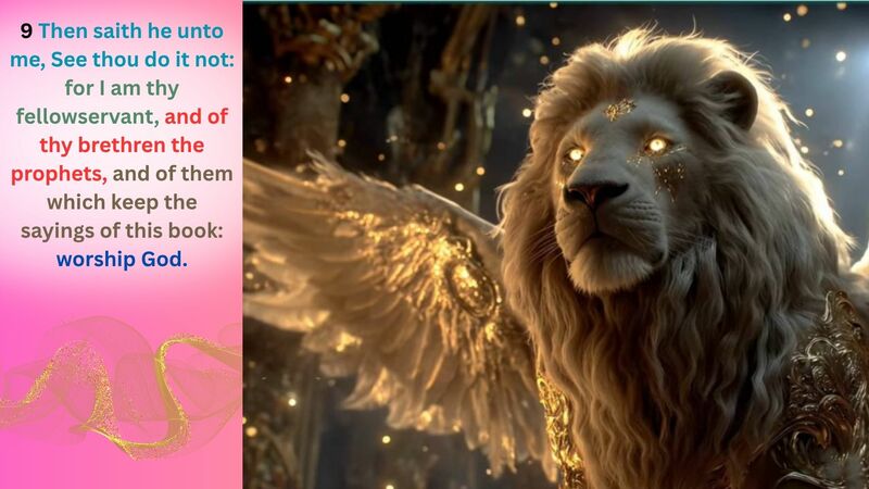Book of Revelation Episode 48 - Revelation 22