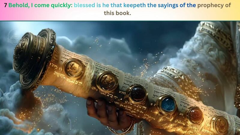 Book of Revelation Episode 48 - Revelation 22