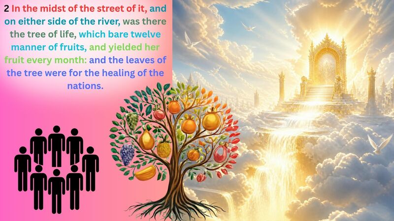Book of Revelation Episode 48 - Revelation 22