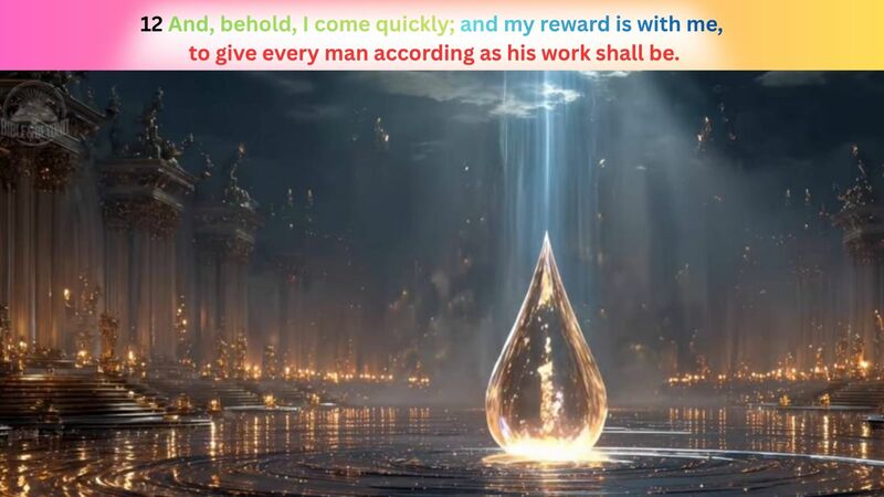 Book of Revelation Episode 48 - Revelation 22