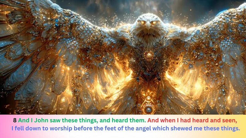 Book of Revelation Episode 48 - Revelation 22