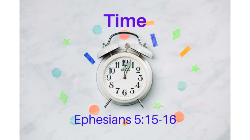 Time