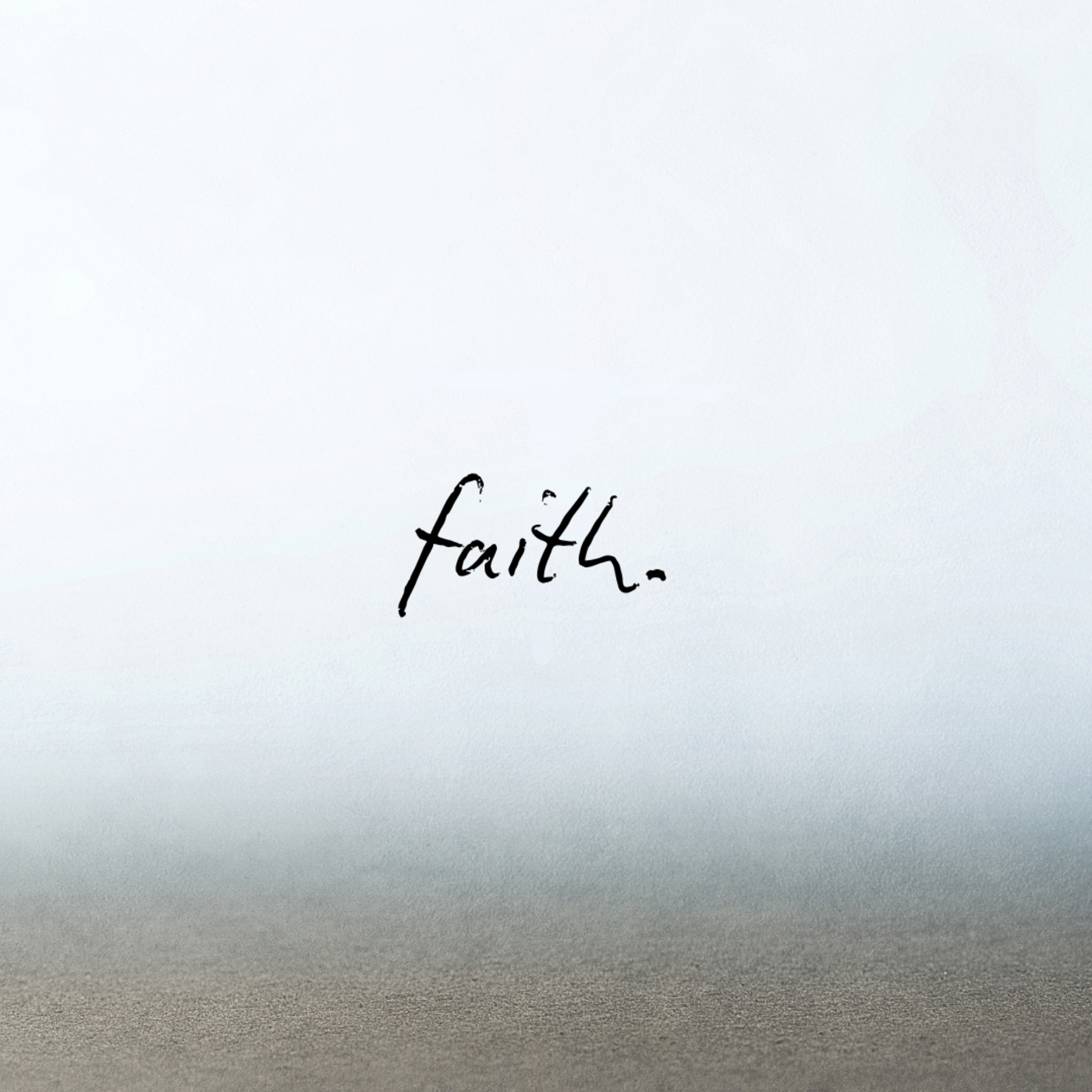 Faith (Part 1) episode artwork