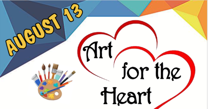 Art for the Heart