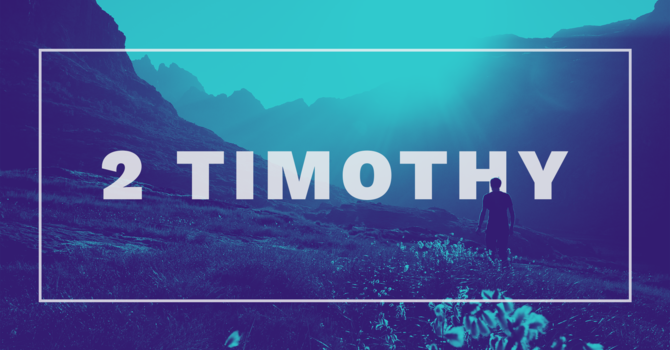 2 Timothy 1:1-7