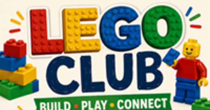Lego Club