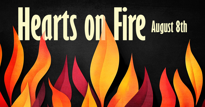 The Summit: Hearts on Fire