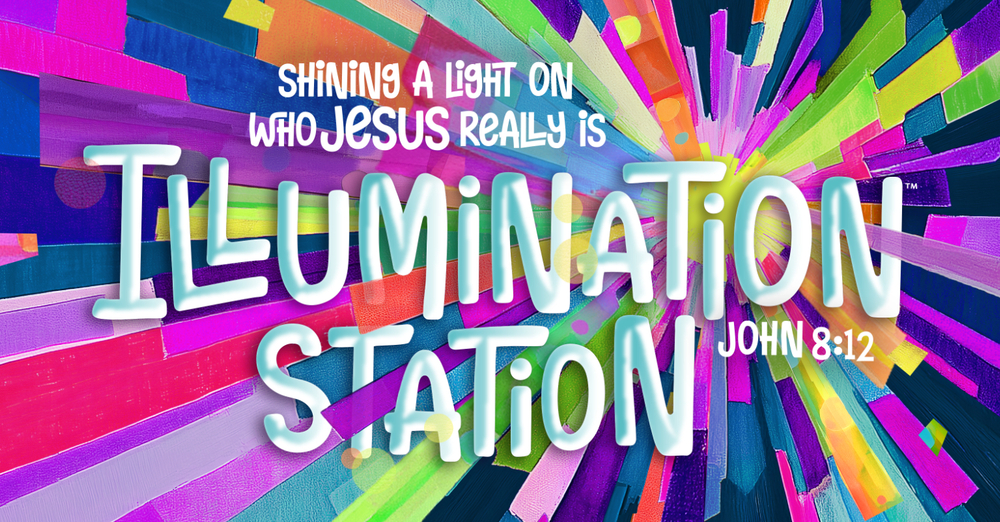 Vacation Bible School