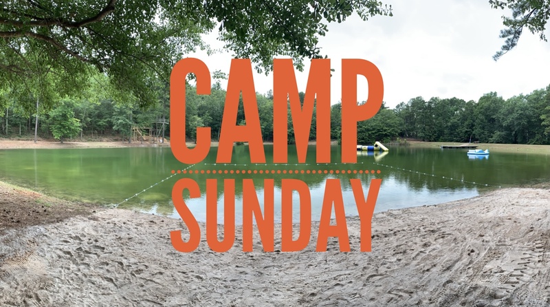 Camp Sunday