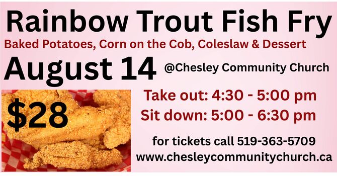Fish Fry