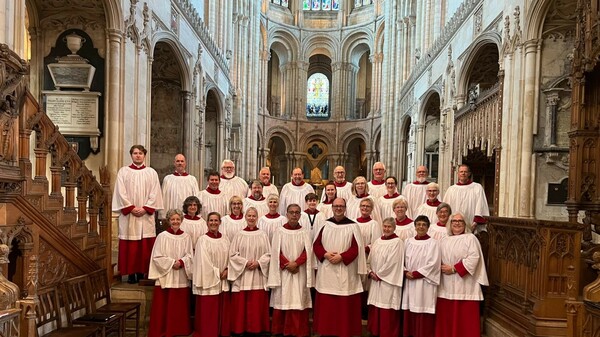 Anglican Chorale of Ottawa