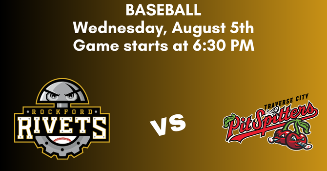 Community Outing:  Baseball