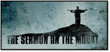 Sermon on the Mount