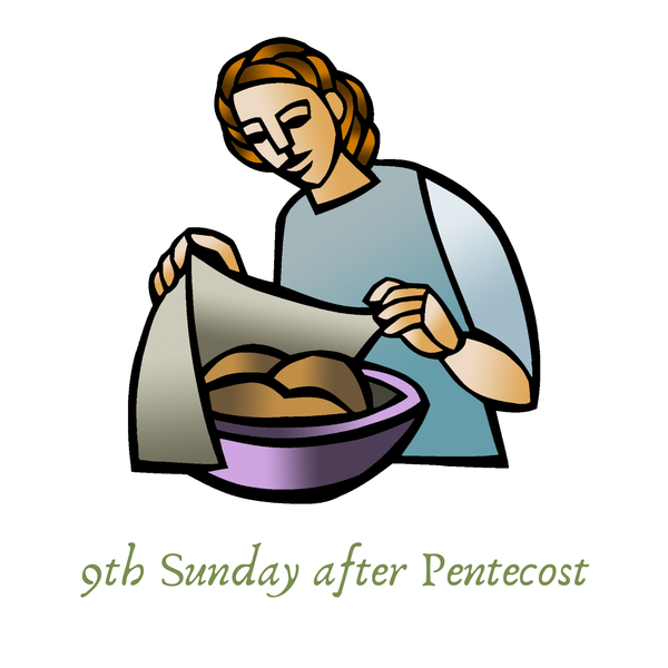 Sunday Worship