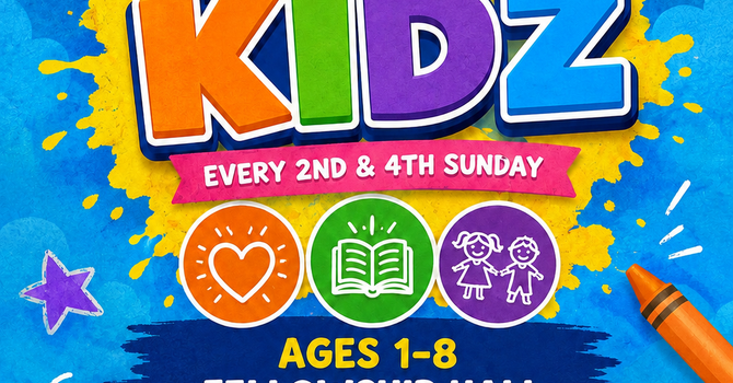 MGT Kids