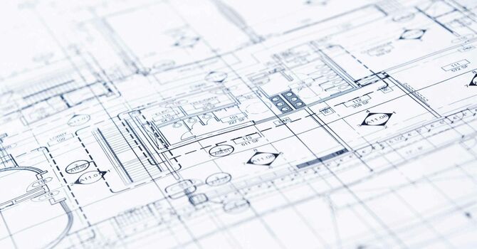 Exciting Progress for Our Sanctuary Remodel Project image