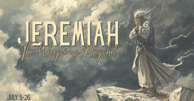 Jeremiah
