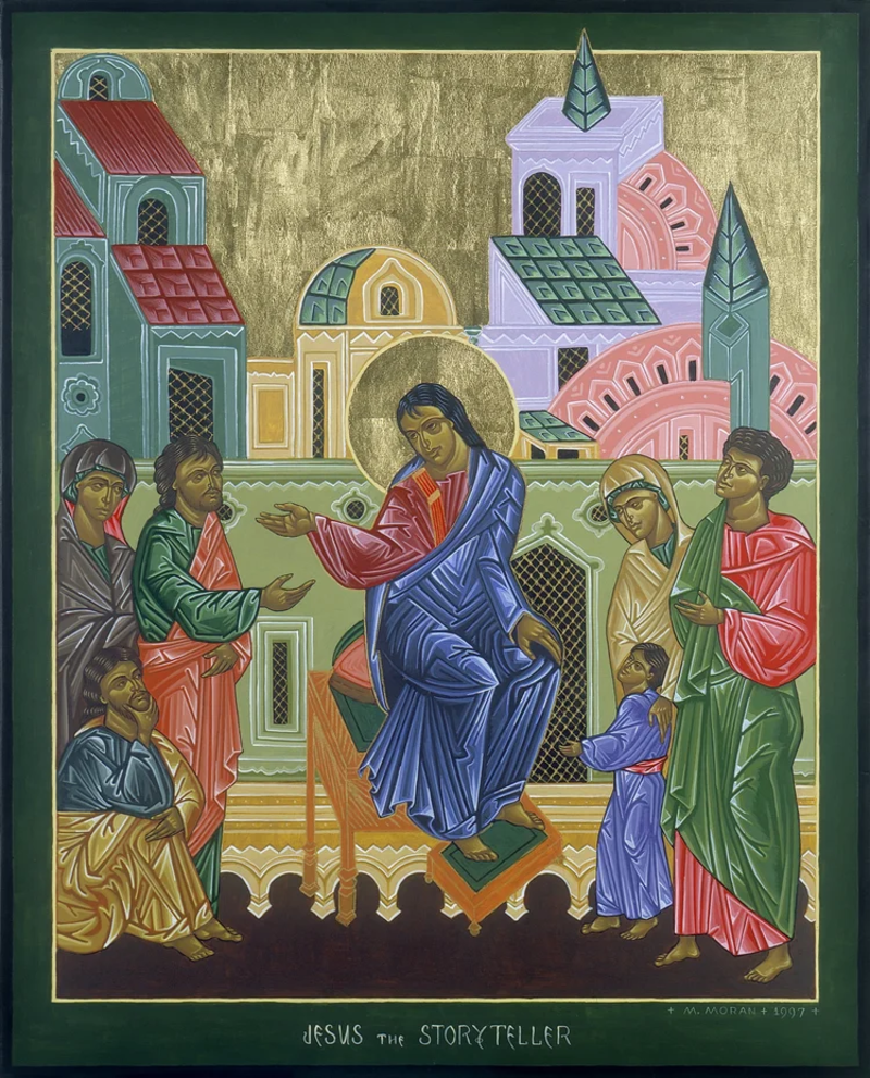 Seventh Sunday after Pentecost