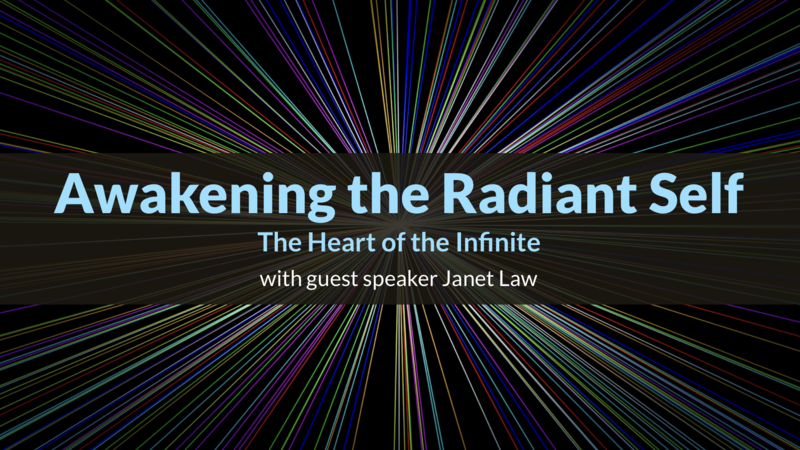 Awakening the Radiant Self